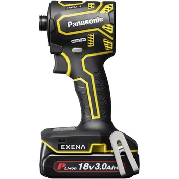 EXENA 充電インパクトドライバー Panasonic(パナソニック)