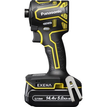 EXENA 充電インパクトドライバー Panasonic(パナソニック)