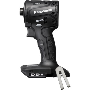 EXENA 充電インパクトドライバー Panasonic(パナソニック)