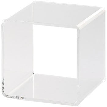 Mbbts 1000 アクリルボックス 1個 横浜ディスプレイミュージアム 通販サイトmonotaro