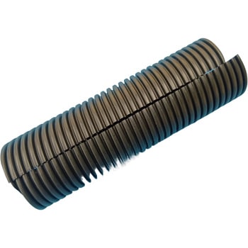 屋外用コルゲートチューブ デンカエレクトロン