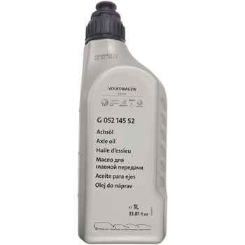 Volkswagen純正アクスル/ギアオイル Volkswagen(フォルクスワーゲン)