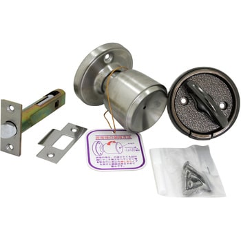 WR-131 戸襖錠 WAKI バックセット65mm適合扉厚25~37mm WR-131 WR-131 戸襖錠 WAKI バックセット65mm適合扉厚25~37mm WR-131