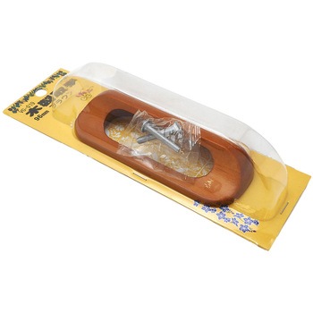 木製取手 WAKI