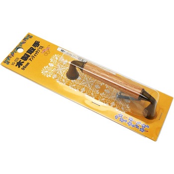 木製取手 WAKI