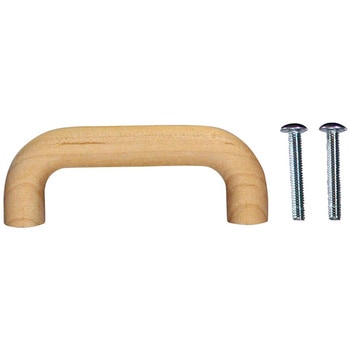 木製取手 WAKI(和気産業)