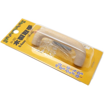 木製取手 WAKI(和気産業)