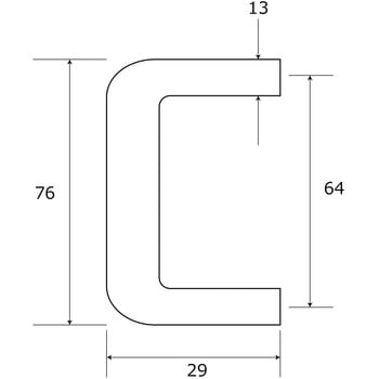 木製取手 WAKI(和気産業)
