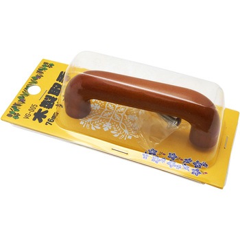 木製取手 WAKI(和気産業)
