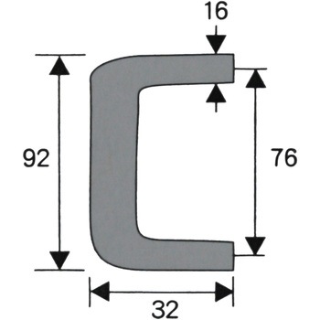 木製取手 WAKI(和気産業)