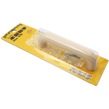 木製取手 WAKI