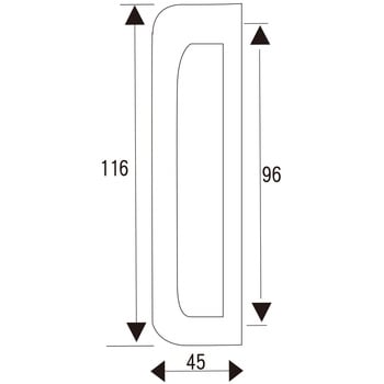 木製取手 WAKI(和気産業)