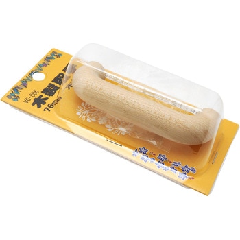 木製取手 塗装可能 WAKI(和気産業)