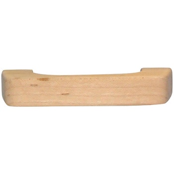 木製取手 塗装可能 WAKI(和気産業)