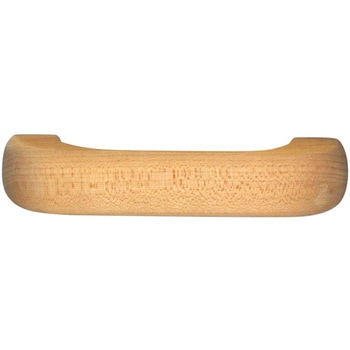木製取手 塗装可能 WAKI(和気産業)