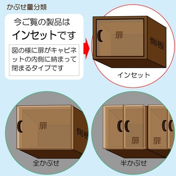 スライド丁番 WAKI