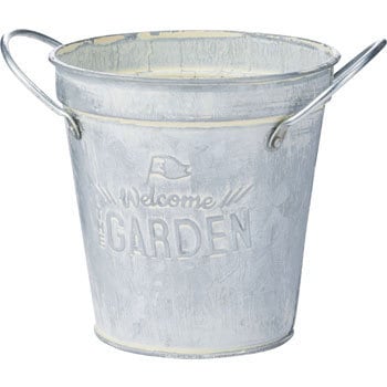 RFB-292 スチールハンドルポット 横浜ディスプレイミュージアム 70203613