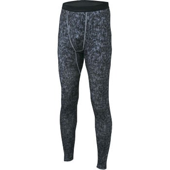 BODY TOUGHNESS BTパワーストレッチ ロングタイツ おたふく手袋