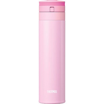 Jns 451 Prp 真空断熱ケータイマグ Thermos サーモス 0 45l ワンタッチタイプ パールピンク 通販モノタロウ