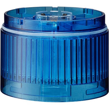 積層信号灯 シグナル・タワー Φ70 LR7シリーズ用 LEDユニット PATLITE(パトライト/旧:春日電機)