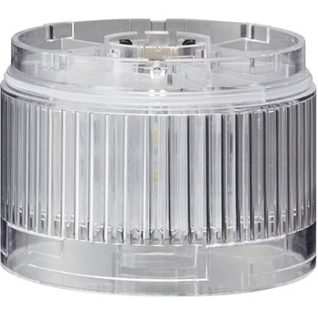積層信号灯 シグナル・タワー Φ70 LR7シリーズ用 LEDユニット PATLITE(パトライト/旧:春日電機)