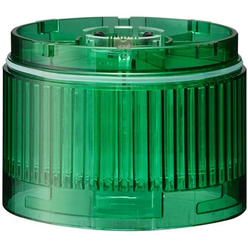 積層信号灯 シグナル・タワー Φ70 LR7シリーズ用 LEDユニット PATLITE(パトライト/旧:春日電機)