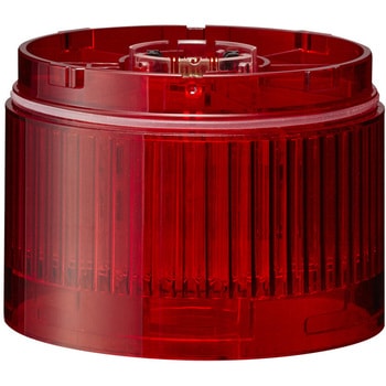 積層信号灯 シグナル・タワー Φ70 LR7シリーズ用 LEDユニット PATLITE(パトライト/旧:春日電機)
