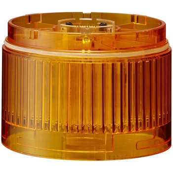 積層信号灯 シグナル・タワー Φ70 LR7シリーズ用 LEDユニット PATLITE(パトライト/旧:春日電機)