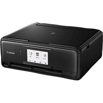 インクジェットプリンタ Canon