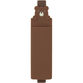 A-7720-1 SMART FIT PuniLabo �u�b�N�o���h�y���P�[�X ���q�g���u 70212485