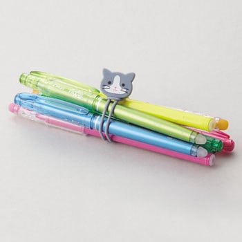 SMART FIT PuniLabo マグネットバンド(2本パック) リヒトラブ