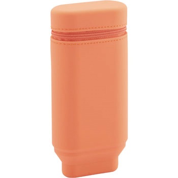 A-7694-4 SMART FIT ACTACT スタンドペンケース＜オーバルタイプ＞ リヒトラブ 70213632