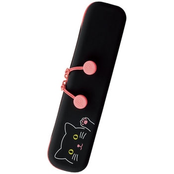 SMART FIT PuniLabo スリムファスナーポーチ リヒトラブ