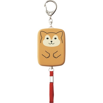 SMART FIT PuniLabo 防犯ブザー リヒトラブ