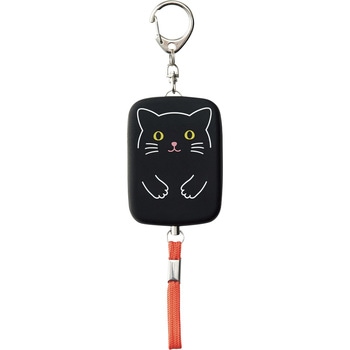 SMART FIT PuniLabo 防犯ブザー リヒトラブ
