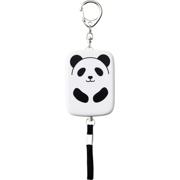 SMART FIT PuniLabo 防犯ブザー リヒトラブ