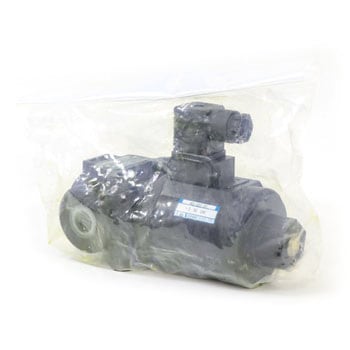 電磁操作ストップバルブ 廣瀬バルブ