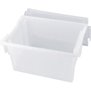 グラットネル収納ケース 特深型 ナリカ