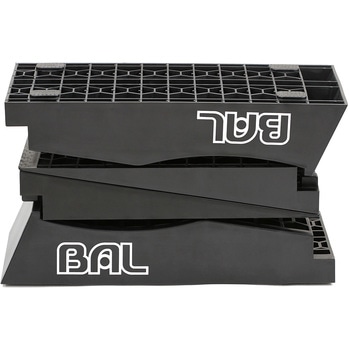 タイヤスロープ - 大橋産業(BAL)