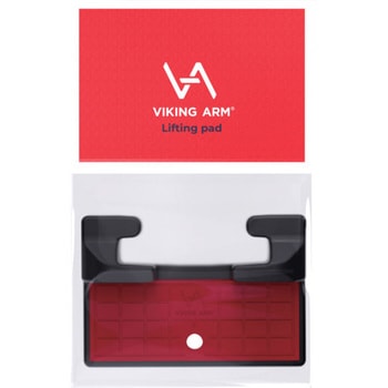 バイキングアーム リフティングパッド Viking Arm