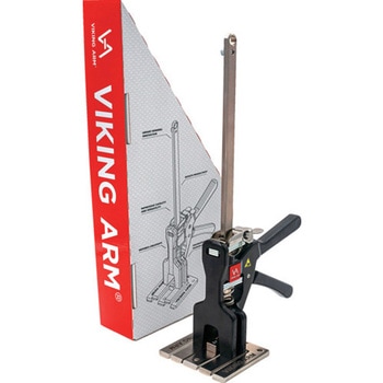 メカニカルジャッキ バイキングアーム リテイルパック Viking Arm