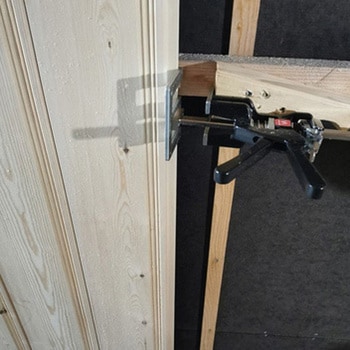 メカニカルジャッキ バイキングアーム ツールセット Viking Arm