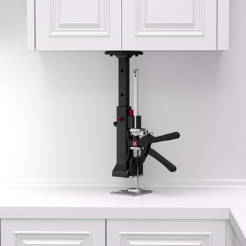 メカニカルジャッキ バイキングアーム キャビネット設置セット Viking Arm