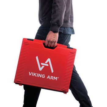メカニカルジャッキ バイキングアーム ツールセット Viking Arm