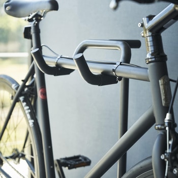 自転車スタンド タワー 山崎実業