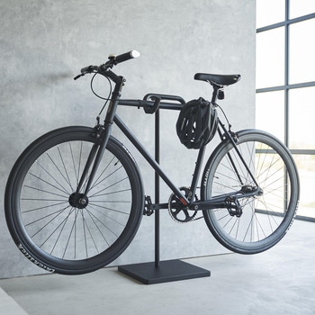 自転車スタンド タワー 山崎実業