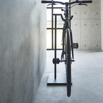 自転車スタンド タワー 山崎実業