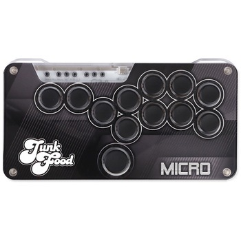 SnackBox MICRO JunkFood