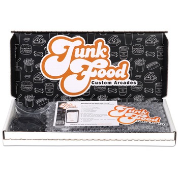 SnackBox MICRO JunkFood