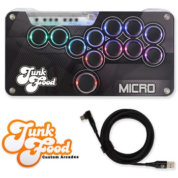 SnackBox MICRO JunkFood